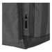 Mochila Urbana / Nylon-Cuero / 17L / Laptop 14" / 42x19x30 cm / 1.1 kg / 138x75x118 in | SIERRA STORE