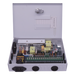 Fuente de Alimentación Profesional / 9 Canales / 16 A Total / 1.8 A por Salida / 11-15 VCC Ajustable / 200 W / Rango Extendido -20°C a | SIERRA STORE