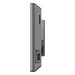 Estación de Intercomunicación SIP / Pantalla Táctil 7" HD / Wi-Fi 6 Dual-Band / Bluetooth 5.0 / 8 Canales de Alarma / Android 13 | SIERRA STORE