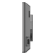 Estación de Intercomunicación SIP / Pantalla Táctil 7" HD / Wi-Fi 6 Dual-Band / Bluetooth 5.0 / 8 Canales de Alarma / Android 13 | SIERRA STORE