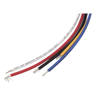 Minibar LED para Techo / 10 Pulgadas / 48 LEDs / Doble Color Ámbar/Claro / 91 Patrones / 12-24 VDC / 360° / SAE Clase I | SIERRA STORE