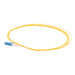 LINKEDPRO BY EPCOM LP-FO-LCU-02 - Pigtail de Fibra Óptica / LC/UPC / Monomodo OS1/OS2 / Simplex / 2 Metros (6.56 Pies) / Tight Buffer | SIERRA STORE