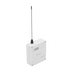 Receptor Inalámbrico / Alcance 2500 m (8202.1 ft) / 2 Salidas de Relevador Tipo C / Frecuencia 433.92 MHz / Contacto Seco para Panel | SIERRA STORE