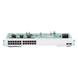 Tarjeta Switch / 24 Puertos RJ45 / 2 Puertos SFP+ LC / 10 Gbps / Diseño Rack | SIERRA STORE