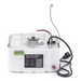 ACCESSPRO ACCESSFORCESI - Motor para Puerta de Garage / 1/2 HP / 25 Controles 433 MHz / LED / 127 VCA / Compatible Riel T y C | SIERRA STORE
