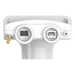 Enlace Backhaul / 1 Gbps / Wi-Fi 6 / Antena 25 dBi / 4.9-6.2 GHz / Alcance 10 km (32,808 ft) / IP67 | SIERRA STORE