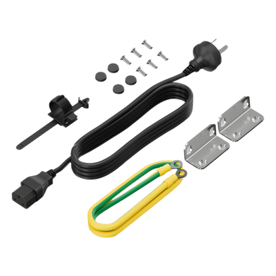 Router Empresarial Convergente / 1 SFP+ & 8×GE LAN / 1 SFP+ & 2×GE WAN / 3 Gbps / 1,200 Usuarios / 128 APs / 1,000 Túneles IPsec / NGFW | SIERRA STORE