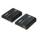 EPCOM TT473KVM - Extensor KVM HDMI / 4K 60 Hz / 120 m (393.7 ft) con CAT6 / 18 Gbps / HDCP 2.2 / Latencia 120-170 ms / IPColor Stream | SIERRA STORE