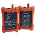 Tester de Cables / LAN 8 Hilos / Coaxial / Mapeo de Pines / 300 m / 900 pies / RJ45 / RJ11 | SIERRA STORE