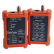 Tester de Cables / LAN 8 Hilos / Coaxial / Mapeo de Pines / 300 m / 900 pies / RJ45 / RJ11 | SIERRA STORE