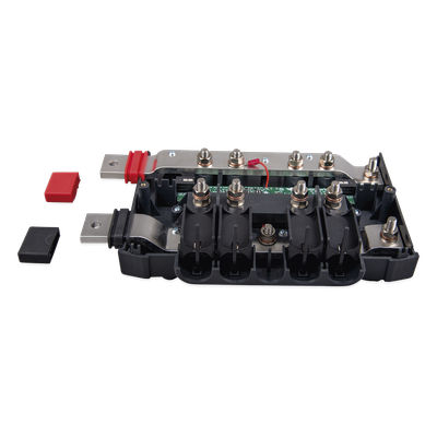 Lynx Distributor / Barra de Distribución Modular para CD | SIERRA STORE