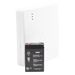 Comunicador de Alarma Dual / LTE 4G Cat1 e IP / Radio ECP / Encriptación AES-256 / Batería de Respaldo 24 h | SIERRA STORE