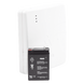 Comunicador de Alarma Dual / LTE 4G Cat1 e IP / Radio ECP / Encriptación AES-256 / Batería de Respaldo 24 h | SIERRA STORE