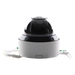 HIKVISION DS-2DE4A225IWG-E - Mini Domo IP PTZ / 2 Megapixel / Zoom Óptico 25X / IR Inteligente 50 m (164 ft) / WDR 120 dB / PoE+ / IP66 | SIERRA STORE
