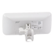Suscriptor inalámbrico / 5 GHz / 802.11ac Wave 2 / 600+ Mbps / 16 dBi / 5 km / 2 ms latencia / IP55 | SIERRA STORE