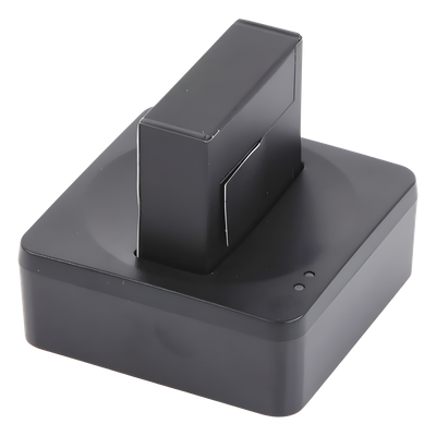 EPCOM XMRBATDOCK - Batería extra para XMRX5 incluye cargador | SIERRA STORE