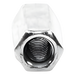 Cople hexagonal roscado cuerda máquina galvanizado de 7.9mm ( 5/16") | SIERRA STORE