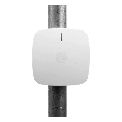 Punto de Acceso Wi-Fi / Doble Banda 2.4 y 5 GHz / MU-MIMO 2x2 / 1.2 Gbps Agregado / 256 Clientes / Beamforming / PoE 802.3af / Cloud | SIERRA STORE