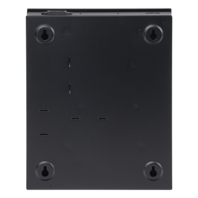HIKVISION DS-K2802 - Controlador de Acceso para 2 Puertas y 4 Lectores / Fácil Administración con Software Gratuito / Incluye Gabinete | SIERRA STORE