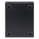 HIKVISION DS-K2802 - Controlador de Acceso para 2 Puertas y 4 Lectores / Fácil Administración con Software Gratuito / Incluye Gabinete | SIERRA STORE