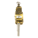 LINKEDPRO BY EPCOM LP-CTZ-114 - Conector Tubo a Cable / Bronce 100% / Tubo hasta 1 1/4 in (31.75 mm) / Cable 4 AWG / Aterrizaje Torres | SIERRA STORE