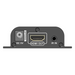 Kit Extensor HDMI / Transmisión 70 m (229.7 ft) a 1080p / 40 m (131.2 ft) a 4K@30Hz / PoC / Salida Loop / HDCP / Audio 7.1 | SIERRA STORE
