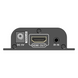 Kit Extensor HDMI / Transmisión 70 m (229.7 ft) a 1080p / 40 m (131.2 ft) a 4K@30Hz / PoC / Salida Loop / HDCP / Audio 7.1 | SIERRA STORE