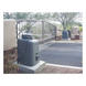 Operador de Puerta Abatible / Uso Continuo / 1 HP / 115V / Hasta 7.62 m (25 ft) / 907 kg / Apertura 90° en 16 s | SIERRA STORE