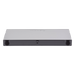 SIEMON FCP3-RACK - Panel de Conexión de Fibra para Rack de 19in, Bandeja Fija, Acepta 3 Placas Quick Pack, Hasta 72 Fibras, 1 UR | SIERRA STORE