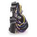 Arnés OBD II / Conexión Plug-and-Play / 3 Salidas Programables / 1 Entrada de Preaviso / CAN Hi/Lo Integrado / Compatible X1MAX-LTE | SIERRA STORE