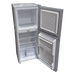 Refrigerador Combinado Solar de 105L (3.7 ft3) - 12/24V, Solución Todo en uno para Aplicaciones Aisladas y Eficiencia Energética. | SIERRA STORE
