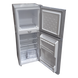 Refrigerador Combinado Solar de 105L (3.7 ft3) - 12/24V, Solución Todo en uno para Aplicaciones Aisladas y Eficiencia Energética. | SIERRA STORE