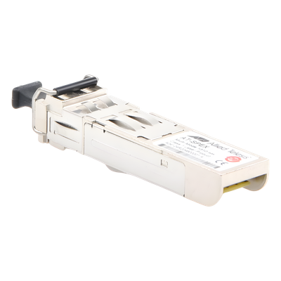 Transceptor SFP Multimodo / 1000BASE-X / 1310 nm / 2 km / 1.25 Gbps / LC / 6.56 ft | SIERRA STORE