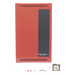 Amplificador de Voceo / 50W / 4 Circuitos / 25 o 70.7 VRMS / 6000 pies / Montaje Superficie o Empotrado | SIERRA STORE