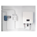Inversor para interconexión a la red (grid tie) tipo string de 3 kW /220 Vca | SIERRA STORE
