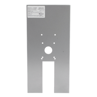 ACCESSPRO JY-004-M - Carcasa Protectora de Metal / 312 × 150 × 129 mm / Control de Acceso y Reconocimiento Facial / -50 °C a 60 °C / | SIERRA STORE