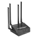 Extensor HDMI Inalámbrico / 4K@60Hz / Transmisión 50 m (164 ft) / Banda 5 GHz / Transferencia IR / Emparejamiento SSID | SIERRA STORE