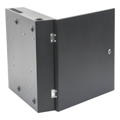 LINKEDPRO BY EPCOM LP-ODF-80-48W - Distribuidor de Fibra Óptica / 19 Pulgadas / Vacío / Montaje en Pared / 48 Acopladores SC Simplex / | SIERRA STORE