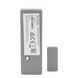 HIKVISION DS-PD1-MC-WWS - Contacto Magnético Inalámbrico / Comunicación Bidireccional 433 MHz / Alcance 800 m (2624.7 ft) / Detección | SIERRA STORE
