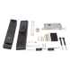 ACCESSPRO XBS-PV-L02 - Cerradura Autónoma Inteligente / Autenticación Biométrica Dual de Rostro y Palma / Teclado PIN / Control por | SIERRA STORE