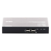 Receptor KVM sobre IP / HDMI 1920x1200@60Hz / Sin Pérdidas / 2 Puertos USB 2.0 / LAN 10/100/1000 Mbps | SIERRA STORE