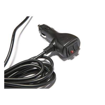 Barra de Luces LED / 24 Pulgadas / 240 LED Ámbar / Hyperlux / 10 Patrones de Destello / Montaje Magnético / 12-24 VDC / IP Extremo | SIERRA STORE