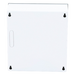Fuente de Poder / Entrada 100-240 Vca / Salida 24 Vca / 20 A / 16 Canales / 36 W / Rango -25°C a 40°C / 8.5 x 7.95 x 3.86 in | SIERRA STORE