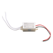 Fuente de alimentación / 12 VCC / 1 A / IP67 / 46x20x30 mm / -30°C a 50°C / 100-240 VCA | SIERRA STORE