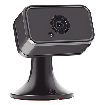 Cámara Dual 4G+WIFI, 1080P, Botón de Pánico, Acceso a Memoria MicroSD Protegido, Acelerómetro Android, I/O | SIERRA STORE