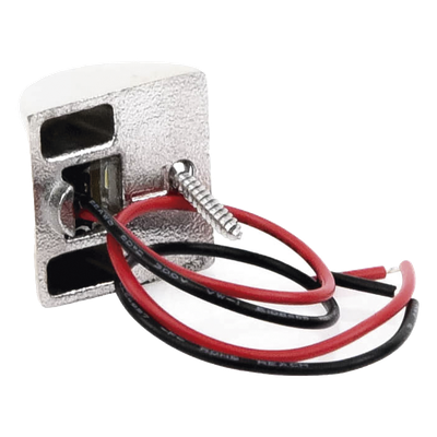 Luz LED Marina de Cortesía / 45 Lúmenes / Acero Inoxidable / IP67 / 10-16 VCC | SIERRA STORE