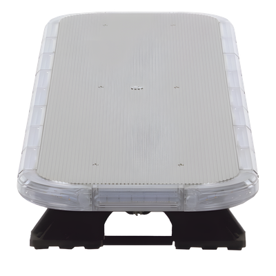 Barra de Luces LED / 46" / 132 LEDs / 3W / Roja / IP67 / 12 VDC / SAE Class I | SIERRA STORE