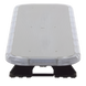 Barra de Luces LED / 46" / 132 LEDs / 3W / Roja / IP67 / 12 VDC / SAE Class I | SIERRA STORE