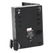 Lector Biométrico con lector  de Proximidad 125 Khz (tipo EM) | SIERRA STORE