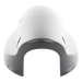 Tapa Plástica para Enganche de Barrera / Compatible Italiano y Nacional / Plástico Resistente | SIERRA STORE